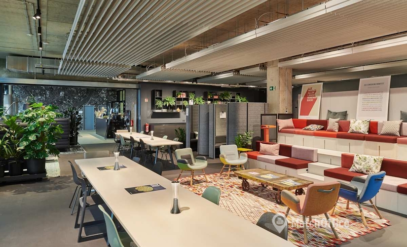 Virtual office in Cologne-Mülheim, Am Kabellager 11-13 (51063) - 4 | MatchOffice