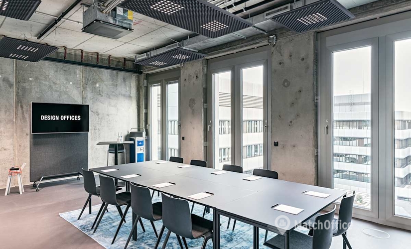 Fürstenwall 172 (Friedrichstraße 56), Virtual Office in Düsseldorf Düsseltal