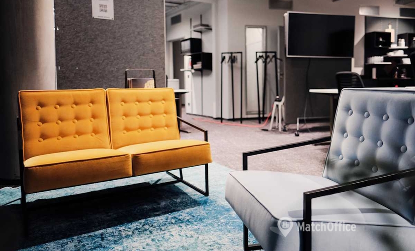10 m² Coworking  in Munich Bogenhausen, Einsteinstraße 174 (81677) - 3 | MatchOffice