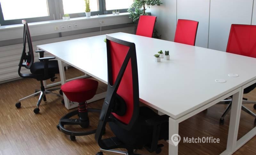 650 m² Serviced office in Offenburg, Schutterwälder Str. 4 (77656) - 1 | MatchOffice