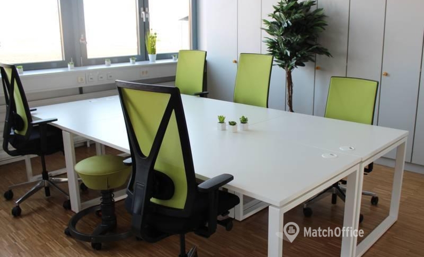 650 m² Business space in Offenburg, Schutterwälder Str. 4 (77656) - 3 | MatchOffice