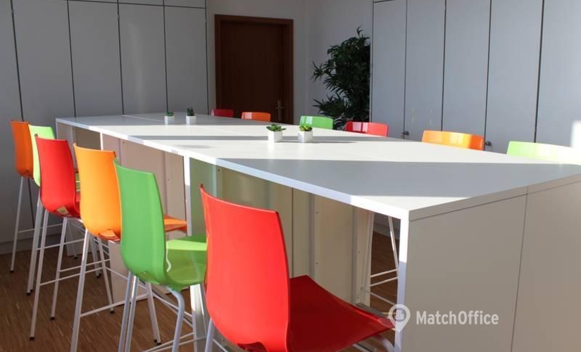 650 m² Business center in Offenburg, Schutterwälder Str. 4 (77656) - 4 | MatchOffice.com