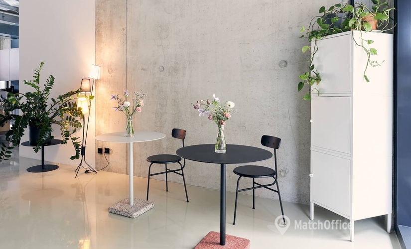 Prinzessinnenstraße 19-20, Coworking in Berlin Kreuzberg