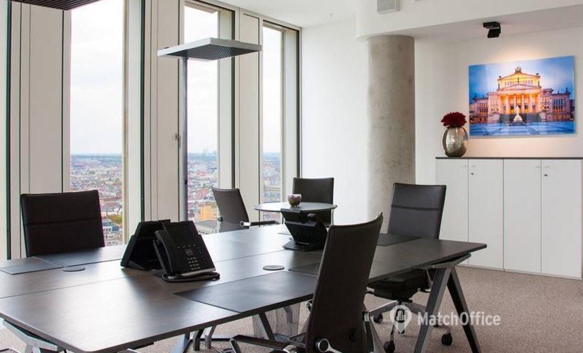 Kurfürstendamm 11, Business Center in Berlin Charlottenburg, 3