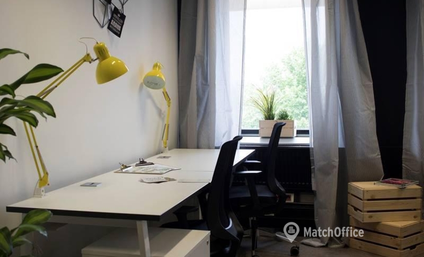 Virtuelles büro Hansastraße 95 44137 Dortmund