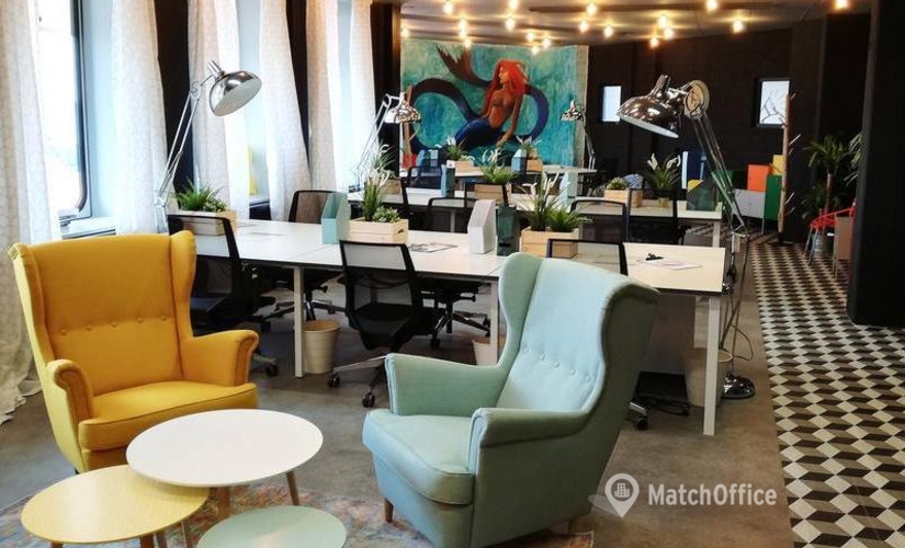 Virtuelles büro Hansastraße 95 44137 Dortmund