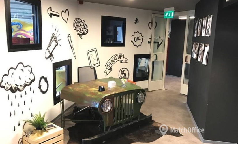 Virtuelles büro Hansastraße 95 44137 Dortmund