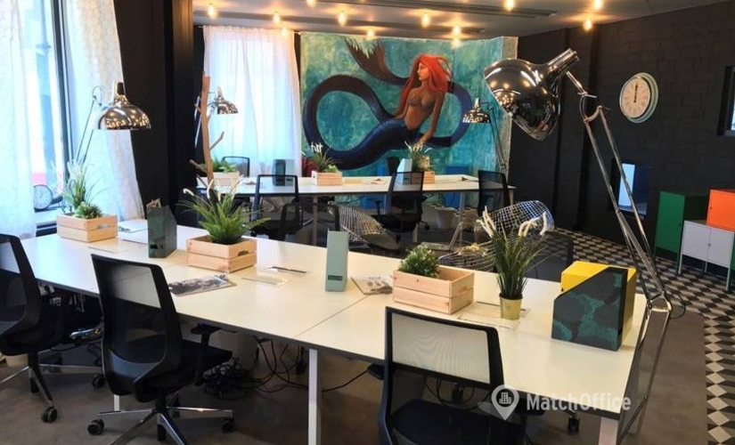 Virtuelles büro Hansastraße 95 44137 Dortmund