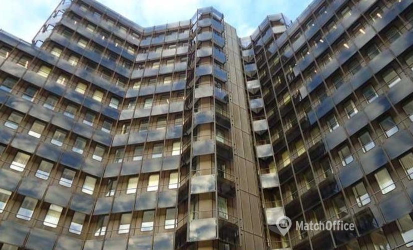 Virtuelles büro Hansastraße 95 44137 Dortmund