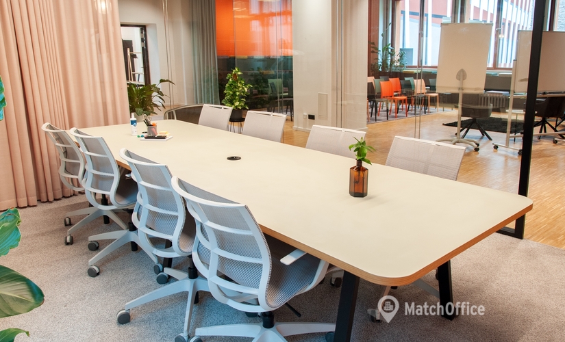 Meeting room in Berlin Kreuzberg, Prinzessinnenstraße 19 (10969) - 2 | MatchOffice