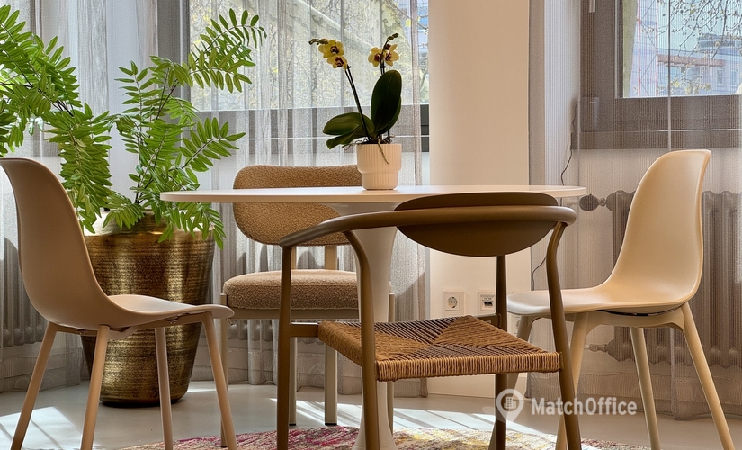 9 m² Shared office in Cologne Innenstadt, Blaubach 32 (50676) - 3 | MatchOffice