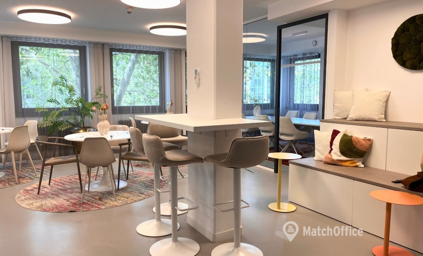 9 m² Coworking space  in Cologne Innenstadt, Blaubach 32 (50676) - 4 | MatchOffice.com