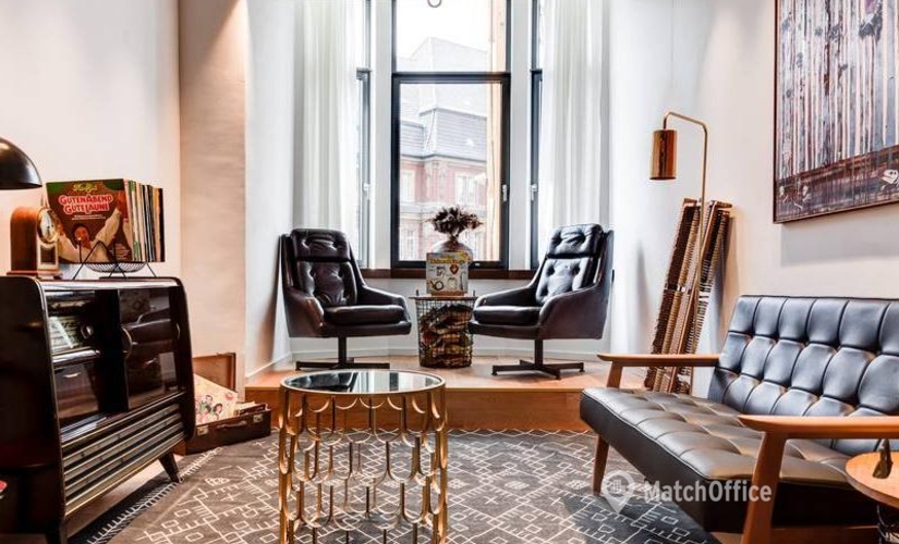 50 m² Business park in Munich Altstadt, Rosental 7 / Viktualienmarkt 8 (80331) - 4 | MatchOffice