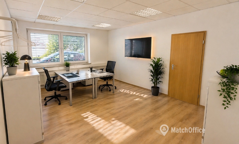 50 m² Business park in Langenhagen, Frankenring 16 (30855) - 0 | MatchOffice