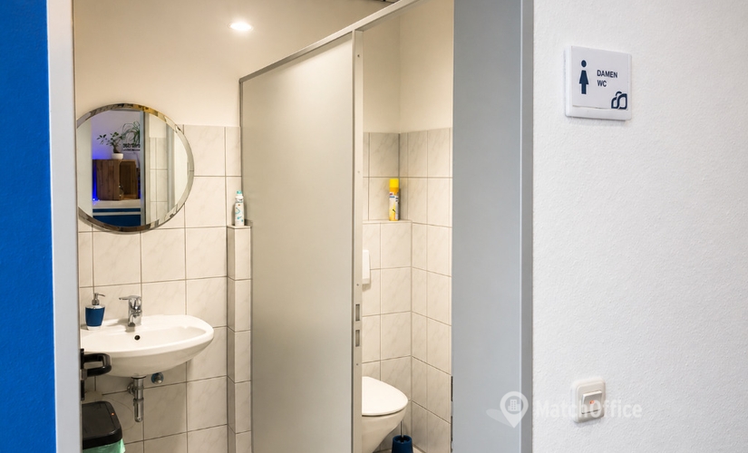 50 m² Business center in Langenhagen, Frankenring 16 (30855) - 4 | MatchOffice.com