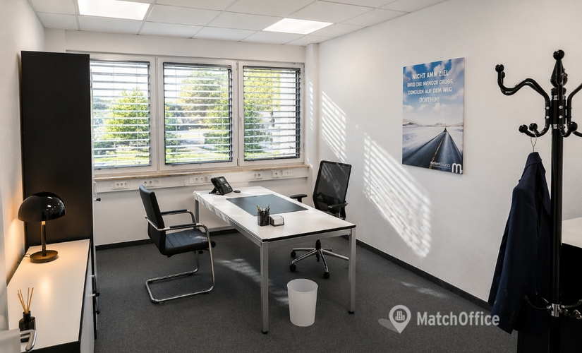 Frankenring 18, Virtual Office in Langenhagen
