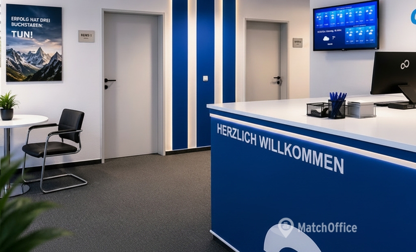 Frankenring 18, Virtual Office in Langenhagen