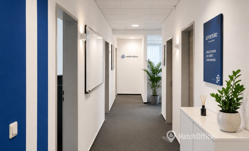 Frankenring 18, Virtuelles Büro in Langenhagen