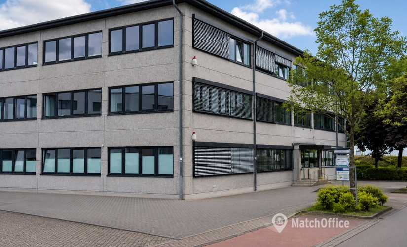 Frankenring 18,  Virtuelles Büro in Langenhagen