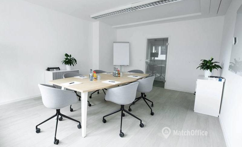 Business center Kaiserring 10-16 68161 Mannheim