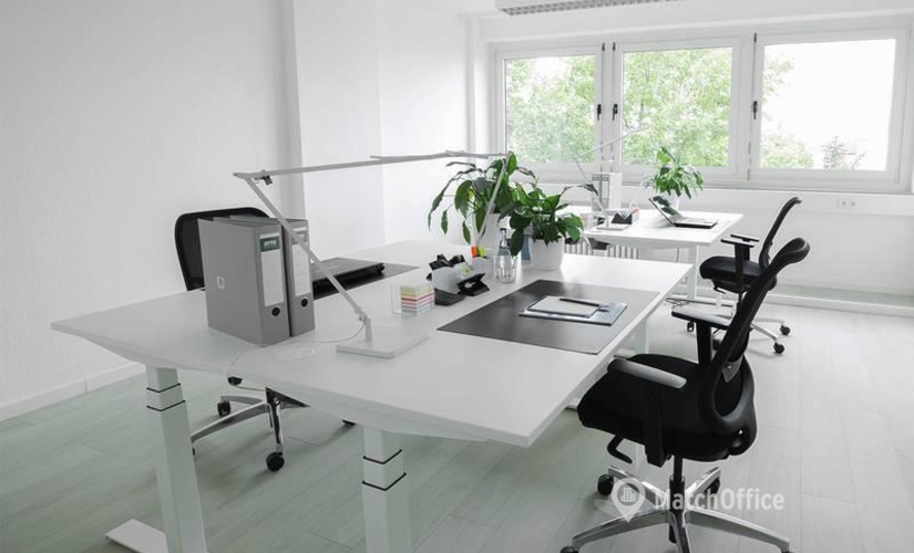 Business center Kaiserring 10-16 68161 Mannheim