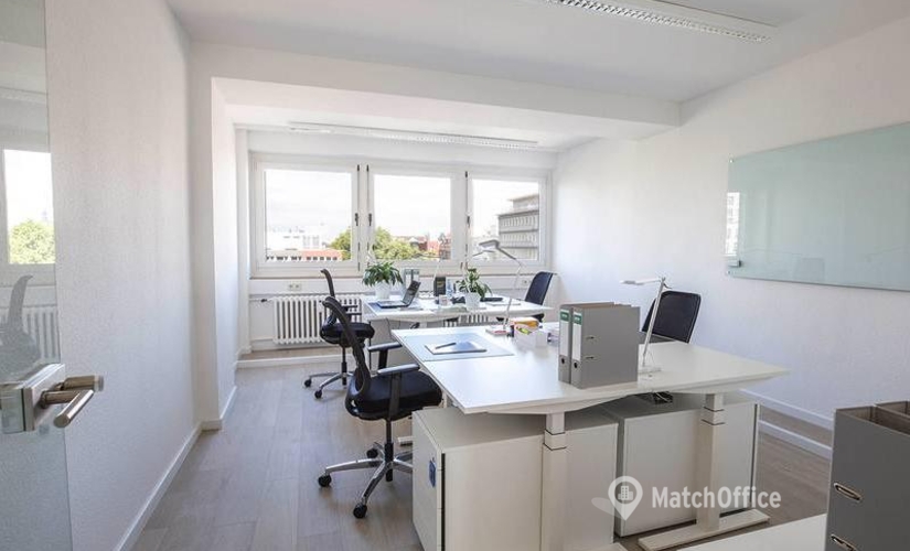 Business center Kaiserring 10-16 68161 Mannheim