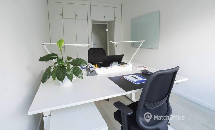 Business center Kaiserring 10-16 68161 Mannheim