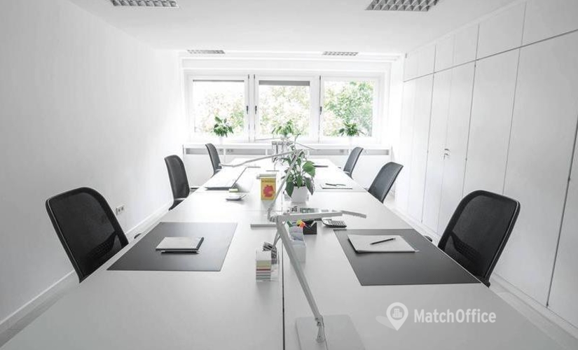 Business center Kaiserring 10-16 68161 Mannheim