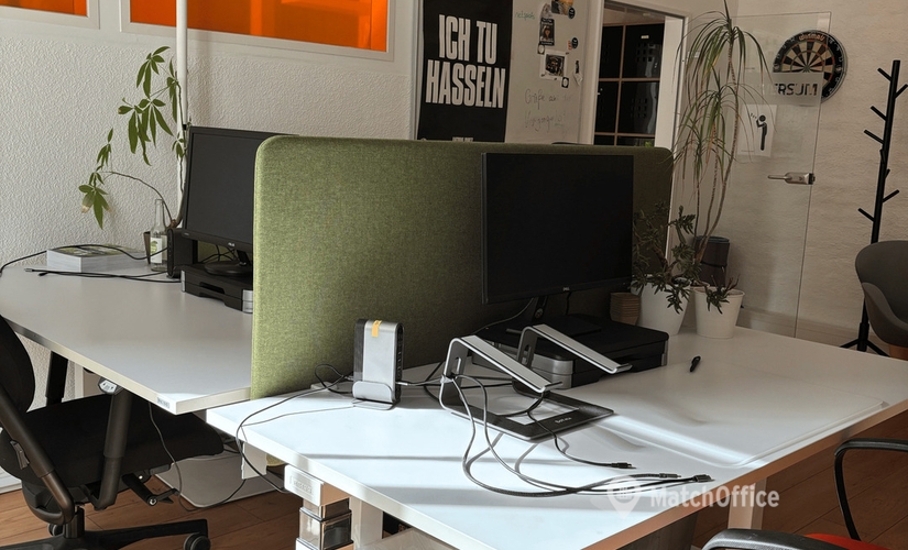 Office Im Klapperhof 33 50670 Cologne Innenstadt