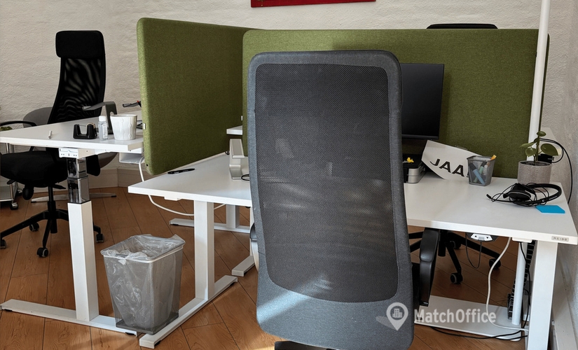 Office Im Klapperhof 33 50670 Cologne Innenstadt