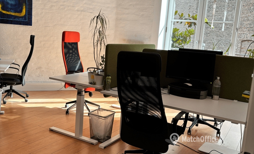Office Im Klapperhof 33 50670 Cologne Innenstadt