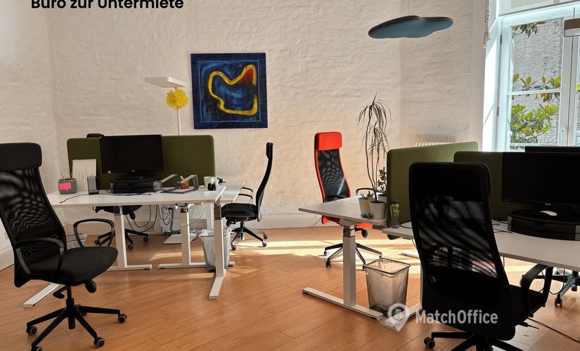 Office Im Klapperhof 33 50670 Cologne Innenstadt