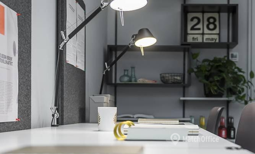 Business center Luise-Ullrich-Straße 14, München 80636 Munich Neuhausen