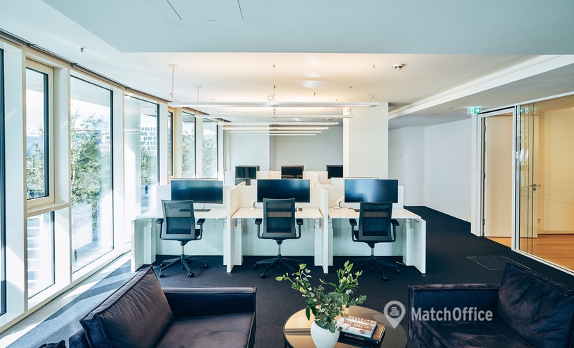 Vancouverstraße 2a, Coworking in Hamburg Hafencity