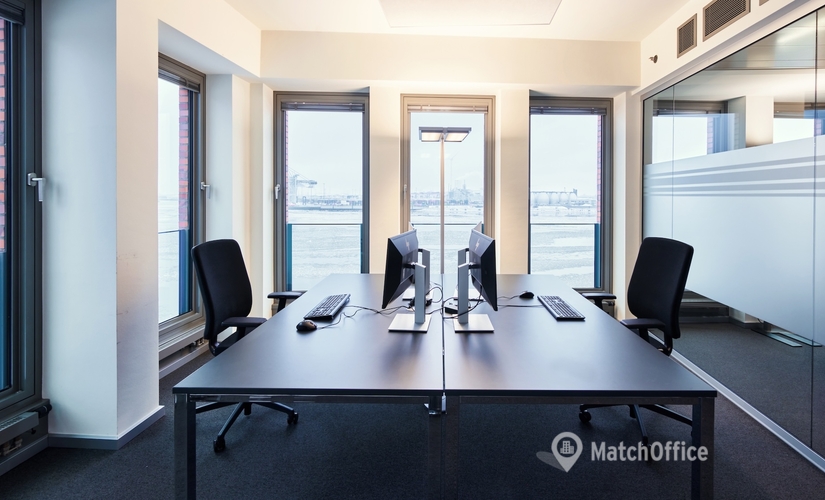 Große Elbstraße 59, Coworking Space in Hamburg Altona