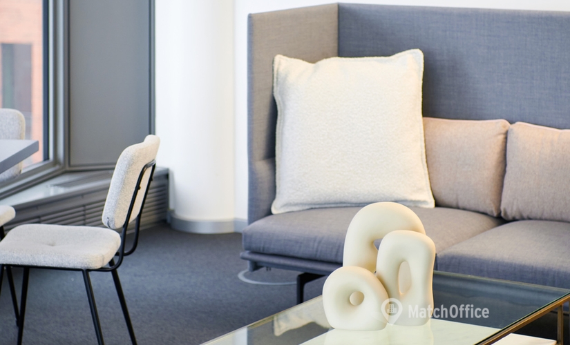 Große Elbstraße 59, Coworking Space in Hamburg Altona