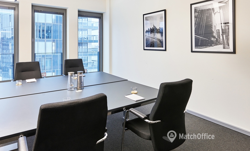 Große Elbstraße 59, Coworking Space in Hamburg Altona