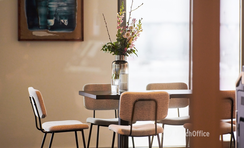 Große Elbstraße 59, Coworking in Hamburg Altona