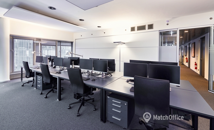 Große Elbstraße 59, Coworking Space in Hamburg Altona