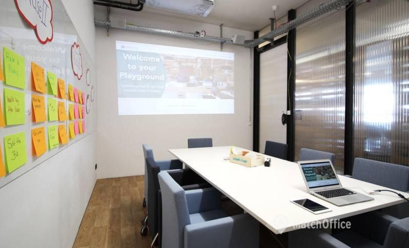 Сoworking Ganghoferstraße 68 80339 München Schwanthalerhöhe