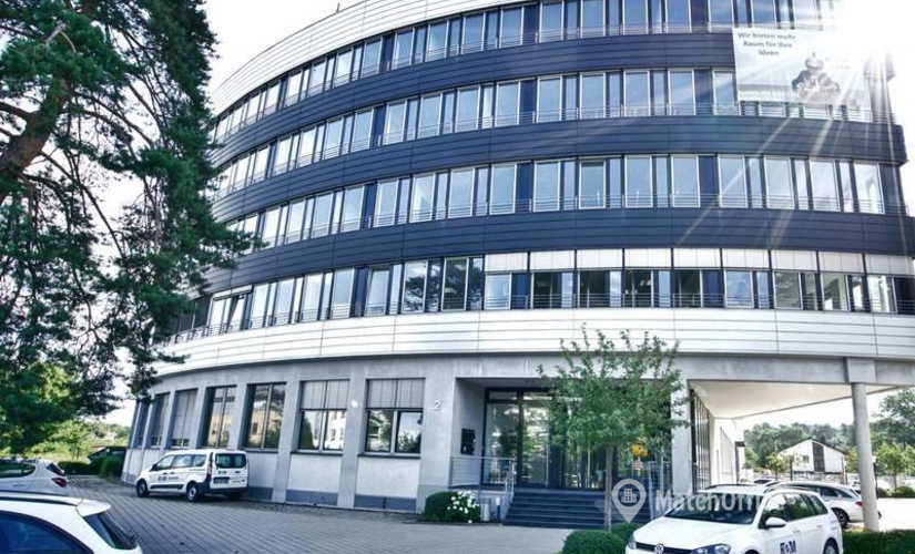 Business center Werner-Heisenberg-Straße 2, Neu-Isenburg 63263 Neu-Isenburg