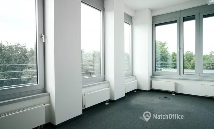 Business center Werner-Heisenberg-Straße 2, Neu-Isenburg 63263 Neu-Isenburg