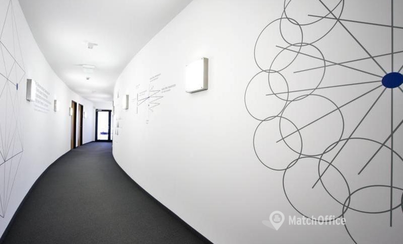 Business center Werner-Heisenberg-Straße 2, Neu-Isenburg 63263 Neu-Isenburg