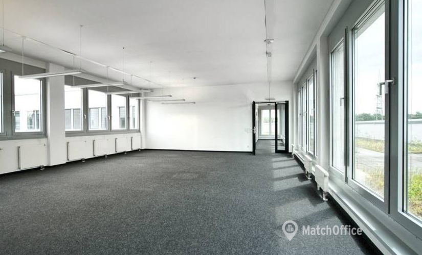 Business center Werner-Heisenberg-Straße 2, Neu-Isenburg 63263 Neu-Isenburg