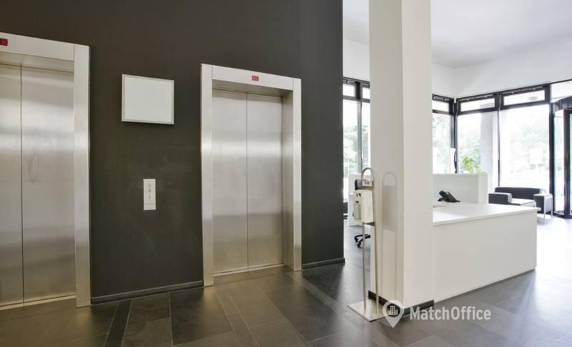 Business center Werner-Heisenberg-Straße 2, Neu-Isenburg 63263 Neu-Isenburg