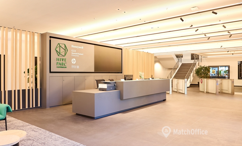 Virtual office in Ratingen, Berliner Straße 111 (40880) - 3 | MatchOffice