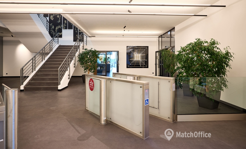 Virtual business address in Ratingen, Berliner Straße 111 (40880) - 4 | MatchOffice.com