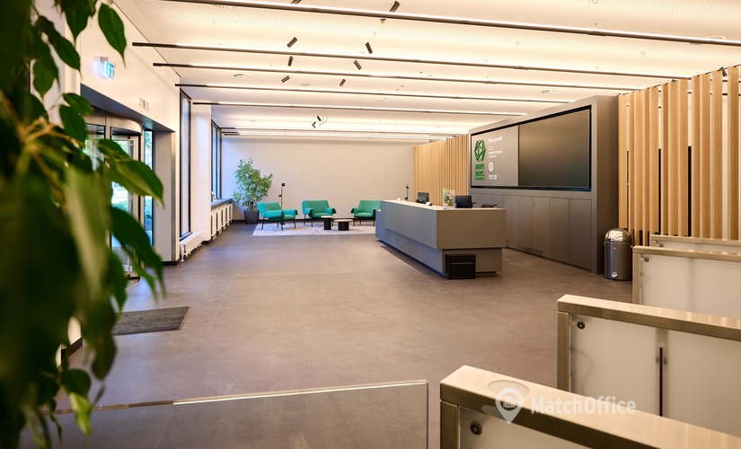 Virtual office space in Ratingen, Berliner Straße 111 (40880) - 2 | MatchOffice.com