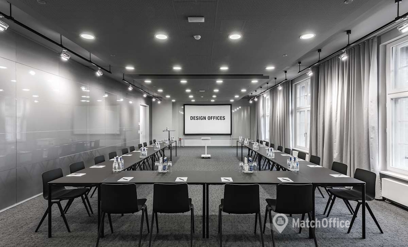 10 m² Business space in Berlin Mitte, Unter den Linden 26-30 (10117) - 0 | MatchOffice.com