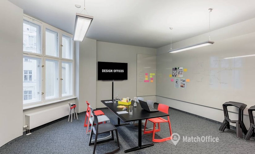 Virtual address in Berlin Mitte, Unter den Linden 26-30 (10117) - 2 | MatchOffice